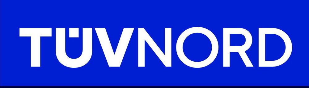 Logo Tüv Nord